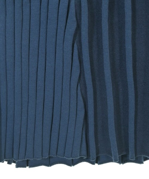 CINOH（チノ）ワンピース 紺 サイズ:36(S位) レディース/2200657943110