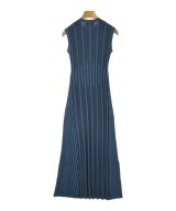 CINOH（チノ）ワンピース 紺 サイズ:36(S位) レディース/2200657943110