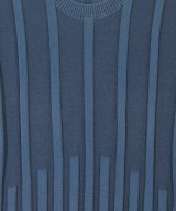 CINOH（チノ）ワンピース 紺 サイズ:36(S位) レディース/2200657943110