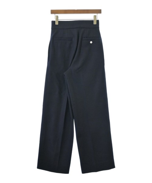 CINOH（チノ）スラックス 紺 サイズ:38(M位) レディース/2200659059253