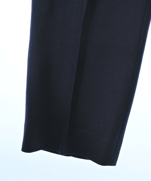 CINOH（チノ）スラックス 紺 サイズ:38(M位) レディース/2200659059253