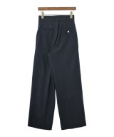 CINOH（チノ）スラックス 紺 サイズ:38(M位) レディース/2200659059253