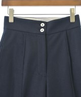 CINOH（チノ）スラックス 紺 サイズ:38(M位) レディース/2200659059253