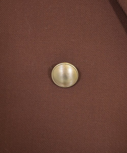 CINOH（チノ）その他 茶 サイズ:38(M位) レディース/2200659024046