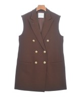 CINOH（チノ）その他 茶 サイズ:38(M位) レディース/2200659024046