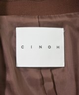 CINOH（チノ）その他 茶 サイズ:38(M位) レディース/2200659024046