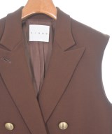 CINOH（チノ）その他 茶 サイズ:38(M位) レディース/2200659024046