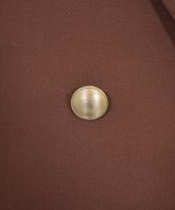 CINOH（チノ）その他 茶 サイズ:38(M位) レディース/2200659024046