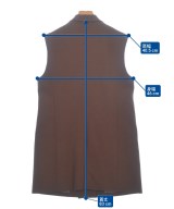 CINOH（チノ）その他 茶 サイズ:38(M位) レディース/2200659024046