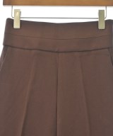 CINOH（チノ）スラックス 茶 サイズ:36(S位) レディース/2200662010081