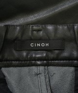 CINOH（チノ）その他 黒 サイズ:48(L位) メンズ/2200710797087