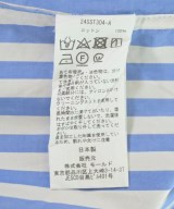 CINOH（チノ）カジュアルシャツ 青 サイズ:44(S位) メンズ/2200712603010