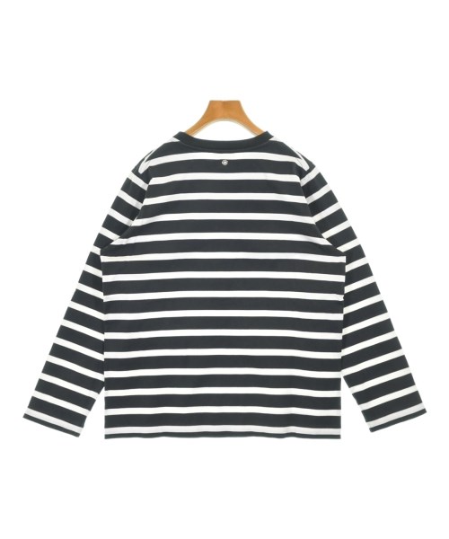 CINOH（チノ）Tシャツ・カットソー 黒 サイズ:36(S位) レディース/2200710401021