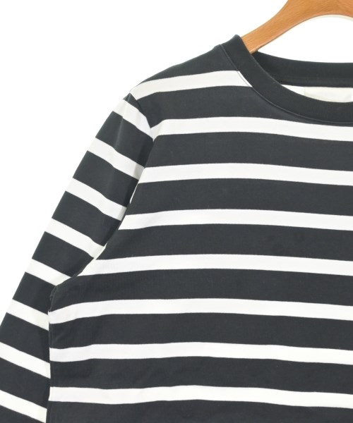 CINOH（チノ）Tシャツ・カットソー 黒 サイズ:36(S位) レディース/2200710401021