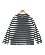 CINOH（チノ）Tシャツ・カットソー 黒 サイズ:36(S位) レディース/2200710401021