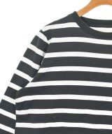 CINOH（チノ）Tシャツ・カットソー 黒 サイズ:36(S位) レディース/2200710401021