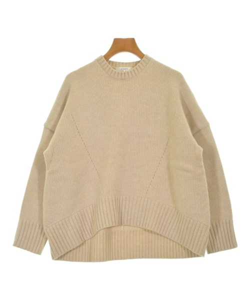 CINOH(チノ)のニット・セーター サイズ:36(S位) 7,800円