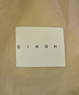 CINOH（チノ）トレンチコート ベージュ サイズ:36(S位) レディース/2200714842165