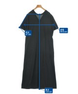 CINOH（チノ）ワンピース 黒 サイズ:F レディース/2200714842608
