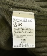 CINOH（チノ）ニット・セーター カーキ サイズ:F レディース/2200707046037