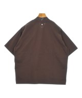 CINOH（チノ）Tシャツ・カットソー 茶 サイズ:44(S位) メンズ/2200712015011
