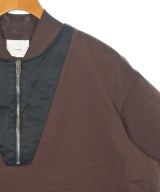 CINOH（チノ）Tシャツ・カットソー 茶 サイズ:44(S位) メンズ/2200712015011