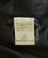 CINOH（チノ）チェスターコート 紺 サイズ:36(S位) レディース/2200715910023