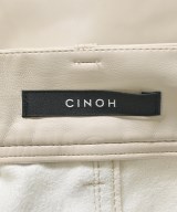 CINOH（チノ）その他 ベージュ サイズ:48(L位) メンズ/2200715086940
