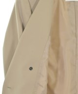 CINOH（チノ）ノーカラージャケット ベージュ サイズ:36(S位) レディース/2200717170036