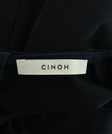 CINOH（チノ）Tシャツ・カットソー 黒 サイズ:-(M位) レディース/2200715272046
