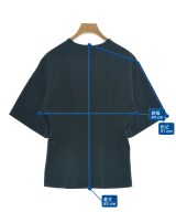 CINOH（チノ）Tシャツ・カットソー 黒 サイズ:-(M位) レディース/2200715272046