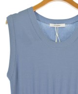 CINOH（チノ）ワンピース 青 サイズ:36(S位) レディース/2200715186022