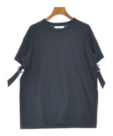 CINOH（チノ）Tシャツ・カットソー 黒 サイズ:36(S位) レディース/2200715080252