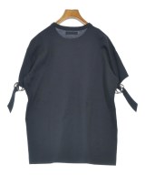 CINOH（チノ）Tシャツ・カットソー 黒 サイズ:36(S位) レディース/2200715080252