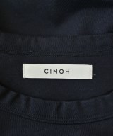 CINOH（チノ）Tシャツ・カットソー 黒 サイズ:36(S位) レディース/2200715080252