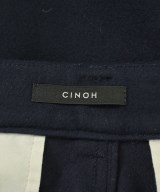CINOH（チノ）スラックス 紺 サイズ:36(XXL位) メンズ/2200718293062