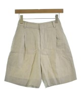 CINOH（チノ）ショートパンツ グレー サイズ:36(S位) レディース/2200719005091