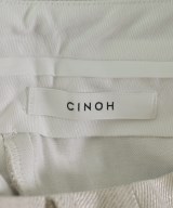 CINOH（チノ）ショートパンツ グレー サイズ:36(S位) レディース/2200719005091