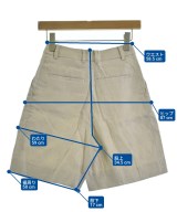 CINOH（チノ）ショートパンツ グレー サイズ:36(S位) レディース/2200719005091