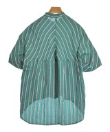 CINOH（チノ）カジュアルシャツ 緑 サイズ:38(M位) レディース/2200632065035