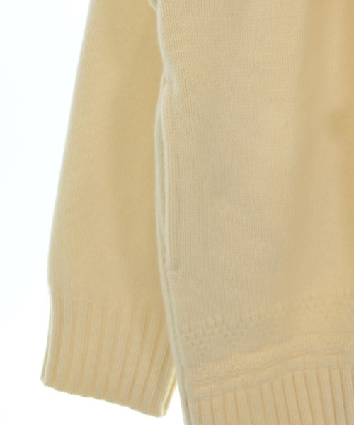 CINOH（チノ）カーディガン 白 サイズ:46(M位) メンズ/2200644984287