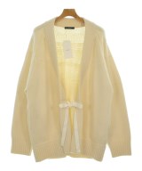 CINOH（チノ）カーディガン 白 サイズ:46(M位) メンズ/2200644984287