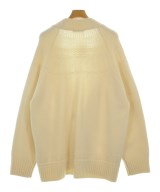 CINOH（チノ）カーディガン 白 サイズ:46(M位) メンズ/2200644984287