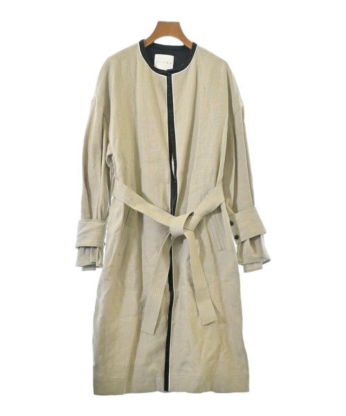 CINOH(チノ)その他 ベージュ サイズ:36(S位)/2200645671070