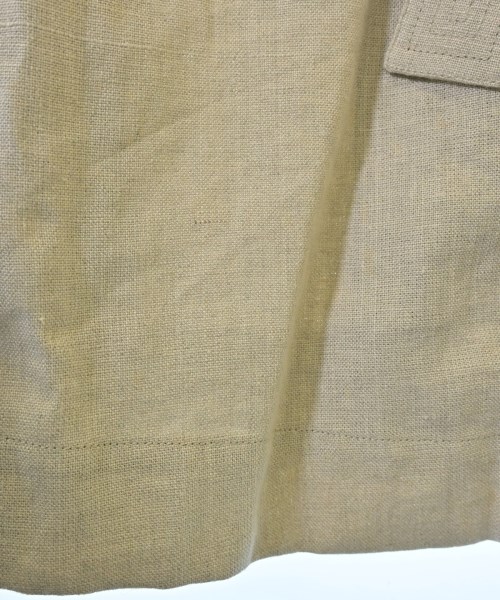 CINOH（チノ）その他 ベージュ サイズ:36(S位) レディース/2200645671070