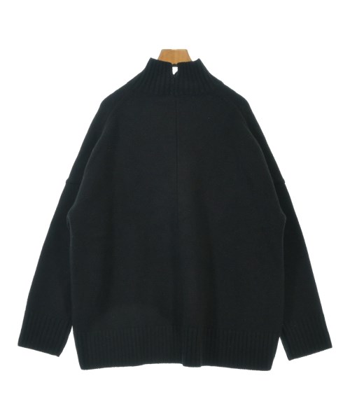 CINOH（チノ）ニット・セーター 黒 サイズ:38(M位) レディース/2200636454019