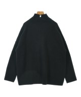 CINOH（チノ）ニット・セーター 黒 サイズ:38(M位) レディース/2200636454019