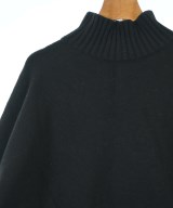 CINOH（チノ）ニット・セーター 黒 サイズ:38(M位) レディース/2200636454019