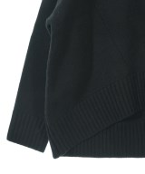 CINOH（チノ）ニット・セーター 黒 サイズ:38(M位) レディース/2200636454019