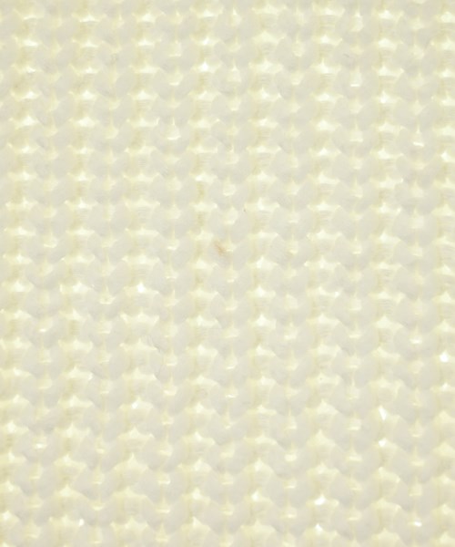 CINOH（チノ）ニット・セーター 白 サイズ:38(M位) レディース/2200643742017